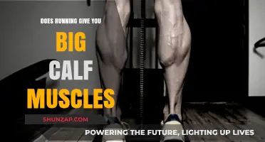 Sculpting Strong Calves: The Runner's Guide to Bigger Muscles
