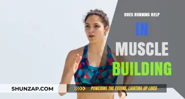 Unlocking the Power of Running for Muscle Building: A Comprehensive Guide