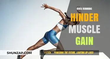 Running and Muscle Gain: Debunking Myths for Optimal Fitness Results