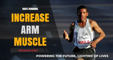 Running and Arm Muscles: Unveiling the Surprising Strength Connection