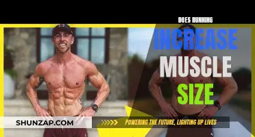 Running for Muscle Gain: Does it Work?