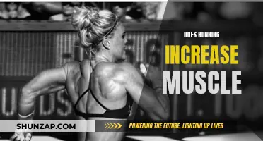 Running for Muscle Gain: Is It Effective?