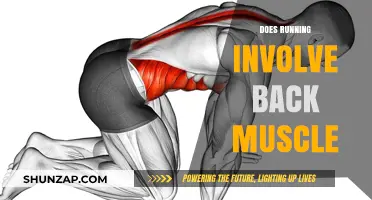 Strengthening Your Back: The Surprising Benefits of Running