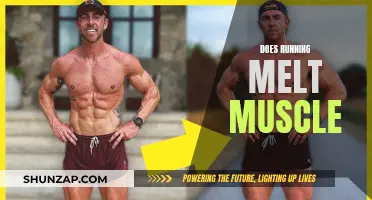 Running and Muscle: Friend or Foe?