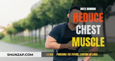 Running and Chest Muscles: A Runner's Guide to Torso Training