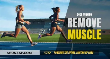 Running and Muscle Loss: Friend or Foe?