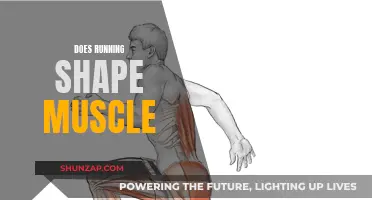 Running's Muscle-Shaping Impact: What's the Truth?