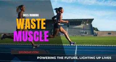 Running and Muscle: Friend or Foe?