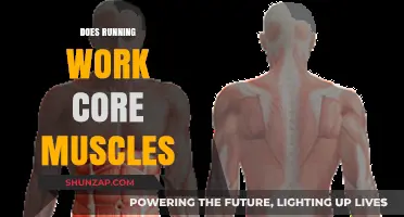 Running and Core Strength: Unlocking the Benefits for a Stronger Midsection
