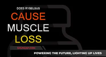 Rybelsus: Uncovering the Truth About Muscle Loss