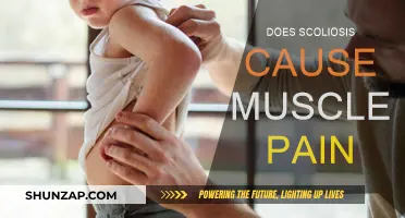 Scoliosis and Muscle Pain: Is There a Link?