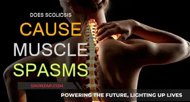 Scoliosis and Muscle Spasms: What's the Connection?