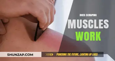 Does Muscle Scraping Relieve Pain and Improve Recovery? Exploring the Science