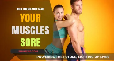 Semaglutide and Muscle Soreness: What You Need to Know