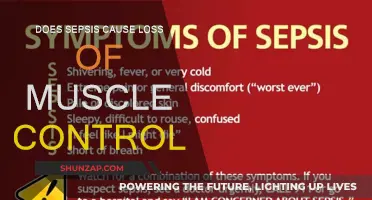 Sepsis and Muscle Control: Understanding the Connection