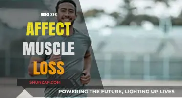 Exploring the Connection Between Sexual Activity and Muscle Loss