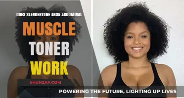 Does Slendertone Abs5 Really Tone Your Abs? A Review
