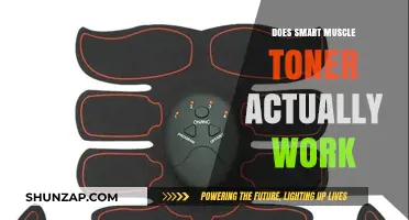 Does Smart Muscle Toner Deliver Results? A Critical Review