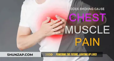 Smoking and Chest Pain: Is There a Link?