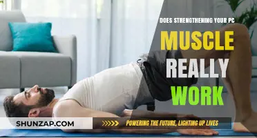 Strengthening Your PC Muscle: Fact or Fiction? Unveiling the Truth