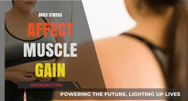 Stress and Muscle Gain: How Cortisol Impacts Your Fitness Goals
