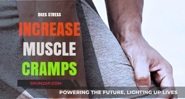 Unraveling the Connection: Stress and Muscle Cramps Explored