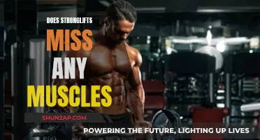 StrongLifts: A Comprehensive Muscle-Building Program?