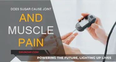 Sugar and Pain: Is There a Link?