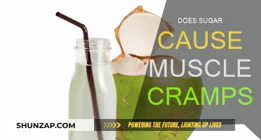 Sugar and Muscle Cramps: What's the Connection?