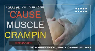 Lymph Nodes and Muscle Cramps: What's the Link?