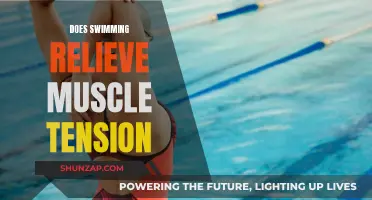 Swimming for Muscle Relaxation: Does It Work?