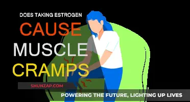 Estrogen Therapy: Muscle Cramps and Spasms Explained