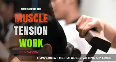 Tapping for Muscle Tension: Effective Relief or Just a Trend?