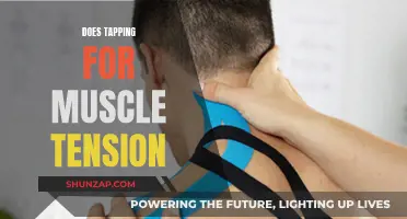 Tapping for Muscle Tension: An Effective Solution?