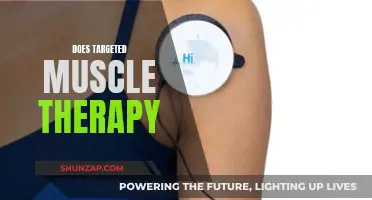 Targeted Muscle Therapy: Healing Power of Focused Treatment