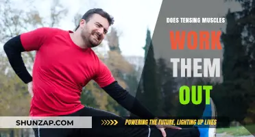 Does Muscle Tensing Build Strength? Unraveling the Workout Myth