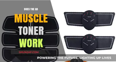 Does the Ab Muscle Toner Really Work? Uncovering the Truth