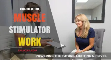 Asteria Muscle Stimulator Review: Does It Deliver Effective Results?