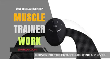 Does the Electronic Hip Muscle Trainer Deliver Results? A Review