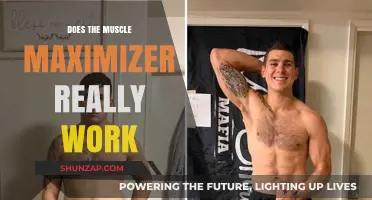 Does Muscle Maximizer Deliver Results? A Comprehensive Review and Analysis