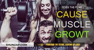 The Pump: Muscle Growth Myth or Magic?