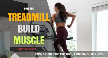 Unveiling the Truth: Treadmill Workouts and Muscle Building