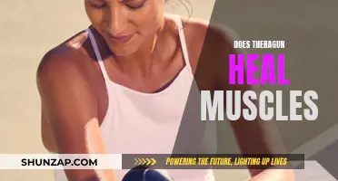 Theragun: Healing Power for Sore Muscles?