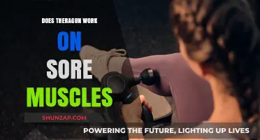 Does Theragun Relieve Sore Muscles? A Comprehensive Review and Analysis