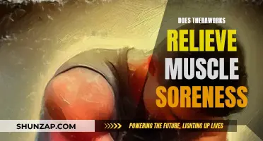 Theraworks for Muscle Soreness: Does It Really Work?