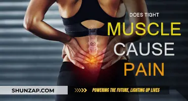 Tight Muscles: The Root of Pain?