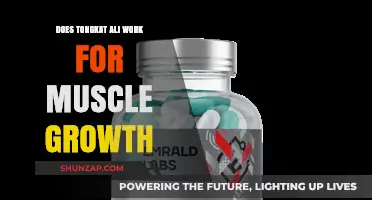 Tongkat Ali for Muscle Growth: Fact or Fiction?