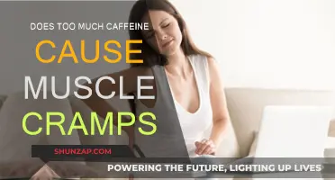 Caffeine and Muscle Cramps: What's the Connection?