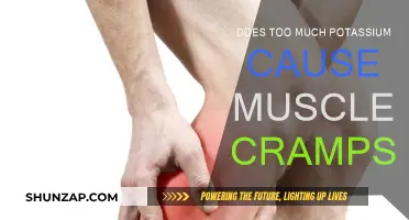 Excess Potassium and Muscle Cramps: What's the Link?