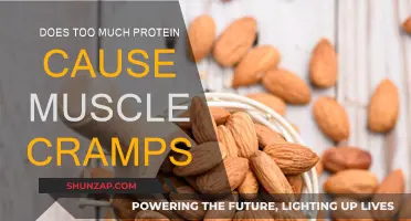 Protein Intake and Muscle Cramps: What's the Link?